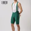 Ciclismo pantalones cortos de babero hombres de verano en bicicleta de ciclismo pantalones cortos de ciclismo bretele ciclismo masculino al aire libre carretera de montaña Pantalones deportivos 230811 230811