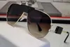 Klassiek full frame voor heren zonnebrillen Designer Zonnebril voor vrouw Mooie designer Zonneglazen Biggie Sunglass Dames Luxe Mode bril Top -bril