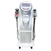 Вакуумная кавитационная система 80K Аппарат для кавитации для похудения Ультразвуковая кавитационная косметологическая машина 40K