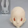 Документы куклы BJD 1 4 Danerta Resin Model фигуры игрушки составляют бесплатные глаза Hehebjd Высококачественное 230810