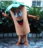 The Cutest Washable EVA Material Big Tree Mascot Costume Movie Props Birthday Party Cartoon Set Holiday Gift 510