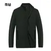 Men's Sweaters Winter Arrival Fashion Mandarin Collar Jacket Compute Sweater Cardigan High Quality Male Comfortable Plus Size S-4XL