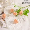 Decorative Flowers 5/10pcs Wholesale Dandelion Artificial Home Decoration Fake Flower Accessories Wedding Party Indoor Outdoor