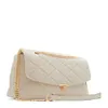 S Angelica Soft Quilted Counter Bag for Women
