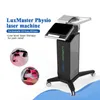 Maszyna laserowa Maxlipo Sprzęt odchudzający luksmaster zimny maxlipo emslim naprężenie systemu redukcji tłuszczu kształt kształt maszyna piękności