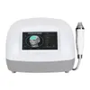 Hot sale portable china rf fractional micro needle body face with vacuum High quality fractional radio frequency micro needling skin tightening machine