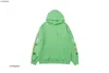Designer Chromeez Hoodies Pullover Shirts Heartz 2023 Herren Mode Marke CH Green Graffiti Los
