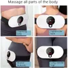 Core Abdominal Abdominal Slimming Machine Perte de poids Lazy Big Belly Full Corps Thin Tovepipe Fat Burning Body Corps Massageur Massageur Massageur Massager Fitness Equipment 230811