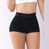 허리 배 셰이퍼 파자스 콜롬비아 나토 미르 제어 반바지 모래 시계 거들 거들 BBL Shapewear Body Shaper Buttlifter Women-Buttlift 230811