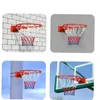 Balls Great Basketball Hoop Easy to Install 45cm System Goals 1Set 230811