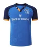 S-3XL 2023 2024 Leinster Munster Rugbya Dult Jersey Home Away 22 23 24 유럽 대체 아일랜드 아일랜드 클럽 셔츠