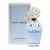 Daisy Dream Perfym för Woman Köln lyx varumärke Parfums Spray 100 ml EDT långvarig doftdoft för gåva 3.4 fl.oz Body Mist Natural Ladies Köln