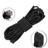 10 Meter Sterk Elastisch Touw Bungee Shock Cord Stretch String voor DIY Sieraden Maken Outdoor Project Tent Kajak Boot Backage