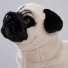 Stuffed Plush Animals Soft Cute Plush Toy Dog Pug Animal Stuffed Doll Pekingese Baby Birthday Gift for Kid Girls