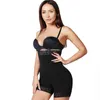 Taim Tamit Shaper Side Zip BodySuit Skims Shapewear Fajas Colombianas Originals Tummy and Work Talmy Control Fajas Fajas Yeleadoras Y Reductoras 230211