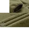 Giacche da uomo giacca da uomo mimetico inverno camuffato termico fodera per cappotto parka tattico militare con cappuccio da 2in1 caccia impermeabile escursionismo j230811