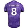 23 24 25 ALLISTER SZOBOSZLAI soccer jerseys GAKPO DARWIN 2023 Mohamed Luis DIaz ALEXIS football kits shirts men kids uniform goalkeeper 2024 2025 GRAVENBERCH 3XL 4XL