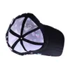 Cappello da baseball per bambini unicorno Cat Ore Oreen Hone Hat HATH BASCHI