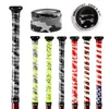 Sweatband Amasport 510pcs Bat Grip Tapes Baseball Antislip für Softball -Sportzubehör 230811