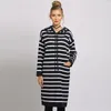 Kvinnors tröjor Q3 Vinterkläder Kvinnor Fashion Damer Plus Size Tröja Kvinna Kvinnad Outwear Jumper Kvalitet