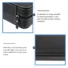 Watch Boxes Box Organizer For Men: 6 Slots Case Slot Pu Bangle Bracelet Holder Jewelry Display