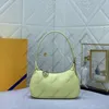 Bolsa de grife feminino Empreinte em rumores de couro flexível Mini bolsa de bolsa de bolsa de compras bolsas de bolsa de ombro bolsas de bolsa de bolsas de crossbody saco de bolsas de bolsa de bolsas de carteira