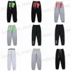 Mens Pants Designer Fashion Sweatpants Joggers Män Kvinnor Högkvalitativ sport Jogging Pants Beam Foot Trousers Size S-XL T230811