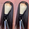 Brazilian Human Hair 5*5 Lace Front Wig Straight Body Wave 5X5 Lace Wigs 20-32inch Body Wave Virgin Hair Products Wholesale