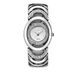 Andere Uhren G D Damen Fashion Casual Watch Edelstahlarmband 230811