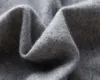 メンズセータークラシックプルオーバーVneckセーターメンズ秋の冬のカシミアコットンブレンドウォームジャンパー服