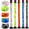 SweatBand Amasport 5PCS Baseball Bat Grip Tapes pour softball AntiSlip Sports Accessories 230811