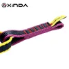 Rock Protection XINDA Outdoor Climbing Equipment Downhill Forming Ring Sling Daisy Chain Rope Nylon Personal Anchor System HKD230811