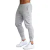 Męskie spodnie sprzedają fitness do joggingu Gym.