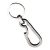 Keychains Heavy Duty Keychain Car Key Chain Buckle Anti Lost Fashion Gift Lightweight Hanging For Business Office Men
