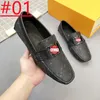 كلاسيك رجل براءة اختراع أحذية جلدية سوداء القوس فستان أحذية فاخرة مصمم راينستون رجال متوازيون بحجم حذاء غير رسمي 6.5-12