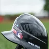 S Coolflo Gooted Youth Batting Helm met gezicht bewaker Black 230811