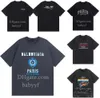 メンズTシャツ壊れたホールデザインティーヴィンテージデザイントップ高品質のTシャツ他のバージョンのTシャツユニセックスファッションプラスサイズTシャツの異なる