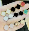 Moda Vintage 4/Four Leaf Clover Clover CHARKITNII ZAKAZ MATOROKIE SREBRY SREBROWY AGATE DO KOBIET DZIENNIK WALINY MATERNICZNY