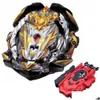 Beyblades Metall Fusion BX Toupie Burst Beyblade Spinning Top Superking Sparking GT B150 Union Achilles CN XT mit RER/Wire -Launcher Dr. DHTSB