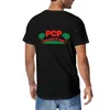 Męskie polo Parks Rec PC sprawia, że ​​jest fajna koszulka Szybka czarna koszulka T-koszulka