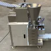 Hot Sale Imitation Handmade Dumpling Machine Chinese Jiaozi Making Machine med 304 rostfritt stål