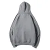 Löst fit fleece tjock huva pullover tröja för mäns plastbokstäver patch män kvinnor designer hoodies cxg23081118-12