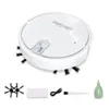 Vacuums 5in1 Wireless Smart Robot Vacuum Cleaner Multifunctional Super Quiet Vacuuming Mopping Humidifying For Home Use 230810