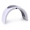 Massager del viso Aoko Riscaldamento pieghevole a 7 colori Maschera LED PD Terapia Dispositivo di bellezza Dispositivo Skin Ringiovanimento Strumento di cura delle rughe 230811