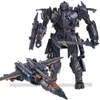 Transformation Toys Robots Bmb Weijiang est transformacja SS38 roboty filmowe Toys Anime Action Figures Dinosaur Model Deformacja Dzieciowe Prezent 230811