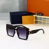 Sonnenbrillen, klassischer Großhandel, Modedesigner für Männer und Frauen, PC-Rahmen, Sonnenbrillen, Adumbral-Brillenzubehör, Lunettes De Soleil mit Orange
