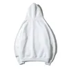 Löst fit fleece tjock huva pullover tröja för mäns plastbokstäver patch män kvinnor designer hoodies cxg23081118-12