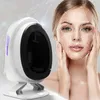 Wielofunkcyjny 3D Beauty Skin Image Scanner Analyzer Test Magic Skin Inteligentna Analiza Maszyna twarzy