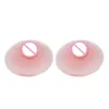 Pastagens de bico de mama y mamilo de silicone adesivo de pastéis reutilizáveis ​​adesivos para homens fetiche gay sissy crossdressers 230811