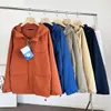 Mens Jackets U Family Fitting Room Mountaineering Outwear Outdoor Camping Spring Waterproof and Breathable Leisure 453848 230810